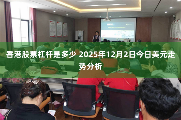 香港股票杠杆是多少 2025年12月2日今日美元走势分析